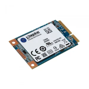 SSD KINGSTON, UV500, 120 GB, mSATA, S-ATA 3, 3D Nand, R/W: 520/350 MB/s, &quot;SUV500MS/120G&quot;