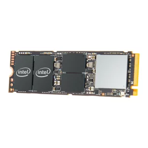 SSD INTEL, 2280, 1 TB, M.2, PCIe Gen3.0 x4, 3D TLC Nand, R/W: 3260/1625 MB/s, &quot;SSDPEKKW010T8X1 962568&quot;