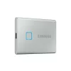 SSD Portabil T7 Touch USB 3.1 500GB (Argintiu)