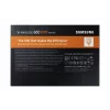 SSD SAMSUNG, 860 EVO, 1 TB, M.2, S-ATA 3, V-Nand 3bit MLC, R/W: 550/520 MB/s, &quot;MZ-N6E1T0BW&quot;