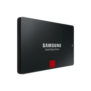 SSD SAMSUNG, 860 PRO, 1 TB, 2.5 inch, S-ATA 3, V-Nand 2bit MLC, R/W: 560/530 MB/s, &quot;MZ-76P1T0B/EU&quot;