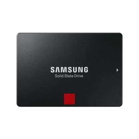 SSD SAMSUNG, 860 PRO, 1 TB, 2.5 inch, S-ATA 3, V-Nand 2bit MLC, R/W: 560/530 MB/s, &quot;MZ-76P1T0B/EU&quot;