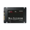 SSD SAMSUNG, 860 PRO, 1 TB, 2.5 inch, S-ATA 3, V-Nand 2bit MLC, R/W: 560/530 MB/s, &quot;MZ-76P1T0B/EU&quot;