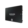 SSD SAMSUNG, 860 EVO, 1 TB, 2.5 inch, S-ATA 3, V-Nand 3bit MLC, R/W: 550/520 MB/s, &quot;MZ-76E1T0B/EU&quot;