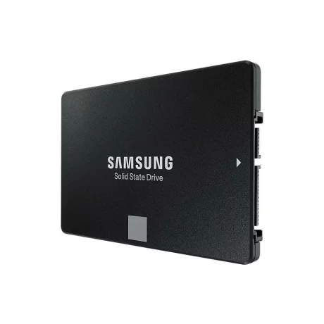 SSD SAMSUNG, 860 EVO, 1 TB, 2.5 inch, S-ATA 3, V-Nand 3bit MLC, R/W: 550/520 MB/s, &quot;MZ-76E1T0B/EU&quot;