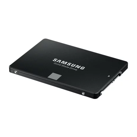 SSD SAMSUNG, 860 EVO, 1 TB, 2.5 inch, S-ATA 3, V-Nand 3bit MLC, R/W: 550/520 MB/s, &quot;MZ-76E1T0B/EU&quot;