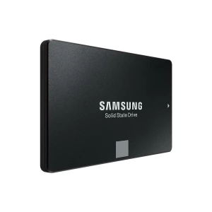 SSD SAMSUNG, 860 EVO, 1 TB, 2.5 inch, S-ATA 3, V-Nand 3bit MLC, R/W: 550/520 MB/s, &quot;MZ-76E1T0B/EU&quot;