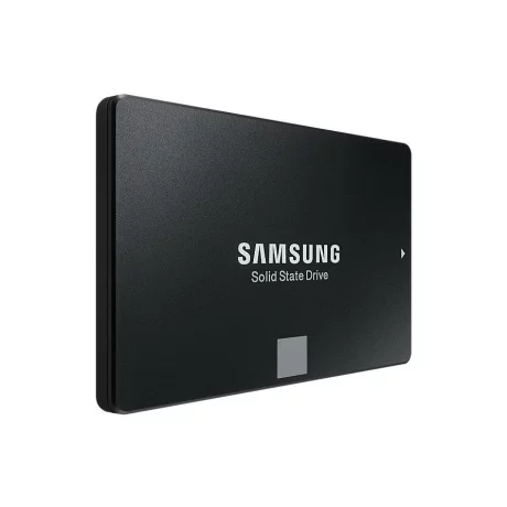 SSD SAMSUNG, 860 EVO, 1 TB, 2.5 inch, S-ATA 3, V-Nand 3bit MLC, R/W: 550/520 MB/s, &quot;MZ-76E1T0B/EU&quot;