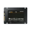 SSD SAMSUNG, 860 EVO, 1 TB, 2.5 inch, S-ATA 3, V-Nand 3bit MLC, R/W: 550/520 MB/s, &quot;MZ-76E1T0B/EU&quot;