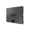 SSD SAMSUNG, 860 Qvo, 1 TB, 2.5 inch, S-ATA 3, V-Nand 4bit MLC, R/W: 550/520 MB/s, &quot;MZ-76Q1T0BW&quot;