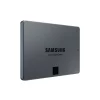 SSD SAMSUNG, 860 Qvo, 1 TB, 2.5 inch, S-ATA 3, V-Nand 4bit MLC, R/W: 550/520 MB/s, &quot;MZ-76Q1T0BW&quot;