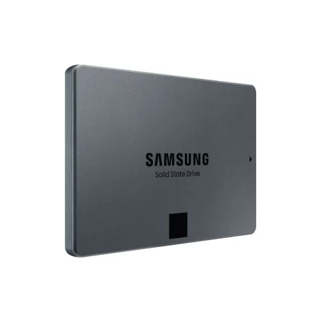 SSD SAMSUNG, 860 Qvo, 1 TB, 2.5 inch, S-ATA 3, V-Nand 4bit MLC, R/W: 550/520 MB/s, &quot;MZ-76Q1T0BW&quot;