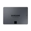 SSD SAMSUNG, 870 QVO, 1 TB, 2.5 inch, S-ATA 3, V-Nand 4bit MLC, R/W: 560/530 MB/s, &quot;MZ-77Q1T0BW&quot;