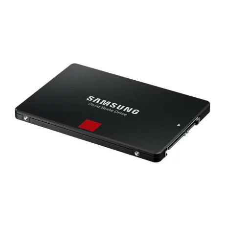 SSD SAMSUNG, 860 PRO, 256 GB, 2.5 inch, S-ATA 3, V-Nand 2bit MLC, R/W: 560/530 MB/s, &quot;MZ-76P256B/EU&quot;