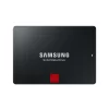 SSD SAMSUNG, 860 PRO, 256 GB, 2.5 inch, S-ATA 3, V-Nand 2bit MLC, R/W: 560/530 MB/s, &quot;MZ-76P256B/EU&quot;
