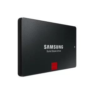 SSD SAMSUNG, 860 PRO, 256 GB, 2.5 inch, S-ATA 3, V-Nand 2bit MLC, R/W: 560/530 MB/s, &quot;MZ-76P256B/EU&quot;