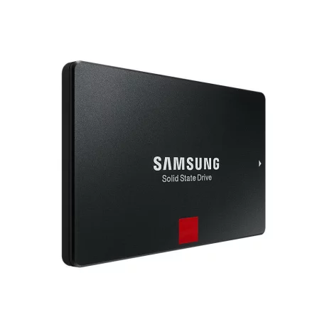 SSD SAMSUNG, 860 PRO, 256 GB, 2.5 inch, S-ATA 3, V-Nand 2bit MLC, R/W: 560/530 MB/s, &quot;MZ-76P256B/EU&quot;