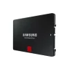 SSD SAMSUNG, 860 PRO, 256 GB, 2.5 inch, S-ATA 3, V-Nand 2bit MLC, R/W: 560/530 MB/s, &quot;MZ-76P256B/EU&quot;