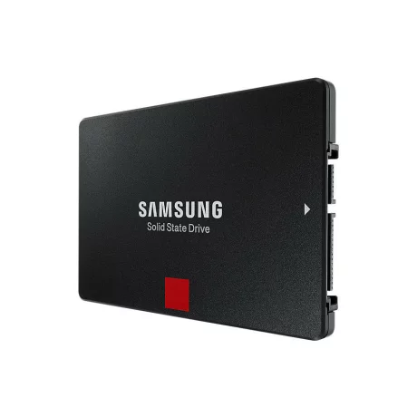 SSD SAMSUNG, 860 PRO, 256 GB, 2.5 inch, S-ATA 3, V-Nand 2bit MLC, R/W: 560/530 MB/s, &quot;MZ-76P256B/EU&quot;