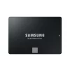 SSD SAMSUNG, 860 EVO, 2 TB, 2.5 inch, S-ATA 3, V-Nand 3bit MLC, R/W: 550/520 MB/s, &quot;MZ-76E2T0B/EU&quot;