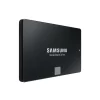 SSD SAMSUNG, 860 EVO, 500 GB, 2.5 inch, S-ATA 3, V-Nand 3bit MLC, R/W: 550/520 MB/s, &quot;MZ-76E500B/EU&quot;