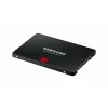 SSD SAMSUNG, 860 EVO, 2 TB, 2.5 inch, S-ATA 3, V-Nand 2bit MLC, R/W: 530/530 MB/s, &quot;MZ-76P2T0B/EU&quot;