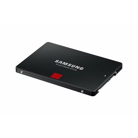 SSD SAMSUNG, 860 EVO, 2 TB, 2.5 inch, S-ATA 3, V-Nand 2bit MLC, R/W: 530/530 MB/s, &quot;MZ-76P2T0B/EU&quot;