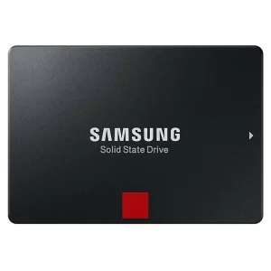 SSD SAMSUNG, 860 EVO, 2 TB, 2.5 inch, S-ATA 3, V-Nand 2bit MLC, R/W: 530/530 MB/s, &quot;MZ-76P2T0B/EU&quot;