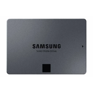 SSD SAMSUNG, 860 Qvo, 2 TB, 2.5 inch, S-ATA 3, V-Nand 4bit MLC, R/W: 550/520 MB/s, &quot;MZ-76Q2T0BW&quot;