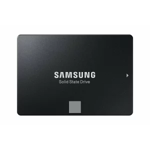 SSD SAMSUNG, 860 EVO, 4 TB, 2.5 inch, S-ATA 3, V-Nand 3bit MLC, R/W: 550/520 MB/s, &quot;MZ-76E4T0B/EU&quot;