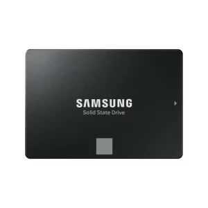 SSD SAMSUNG, 870 EVO, 1 TB, 2.5 inch, S-ATA 3, V-Nand 3bit MLC, R/W: 560/530 MB/s, &quot;MZ-77E1T0B/EU