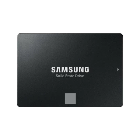 SSD SAMSUNG, 870 EVO, 250 GB, 2.5 inch, S-ATA 3, V-Nand 3bit MLC, R/W: 560/530 MB/s, &quot;MZ-77E250B/EU&quot;