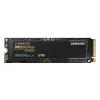 SSD SAMSUNG, 970 EVO Plus, 2 TB, M.2, PCIe Gen3.0 x4, V-Nand 3bit MLC, R/W: 3500/3300 MB/s, &quot;MZ-V7S2T0BW&quot;