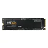 SSD SAMSUNG, Gen3 x 4, 970 EVO, 1 TB, M.2, PCIe Gen3.0 x4, V-Nand 3bit MLC, R/W: 3500/2500 MB/s, &quot;MZ-V7E1T0BW&quot;