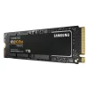 SSD SAMSUNG, 970 EVO plus, 1 TB, M.2,  MZ-V7S1T0BW