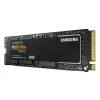 SSD SAMSUNG, Gen3 x 4, 970 EVO plus, 250 GB, M.2, PCIe Gen3.0 x4, V-Nand 3bit MLC, R/W: 3500/2300 MB/s, &quot;MZ-V7S250BW&quot;