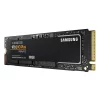 SSD SAMSUNG, Gen3 x 4, 970 EVO plus, 500 GB, M.2, PCIe Gen3.0 x4, V-Nand 3bit MLC, R/W: 3500/3200 MB/s, &quot;MZ-V7S500BW&quot;