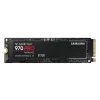 SSD SAMSUNG, Gen3 x 4, 970 PRO, 512 GB, M.2, PCIe Gen3.0 x4, V-Nand 2bit MLC, R/W: 3500/2700 MB/s, &quot;MZ-V7P512BW&quot;