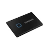 SSD Samsung MU-PC2T0K/WW - 2TB - Portable SSD T7 Touch