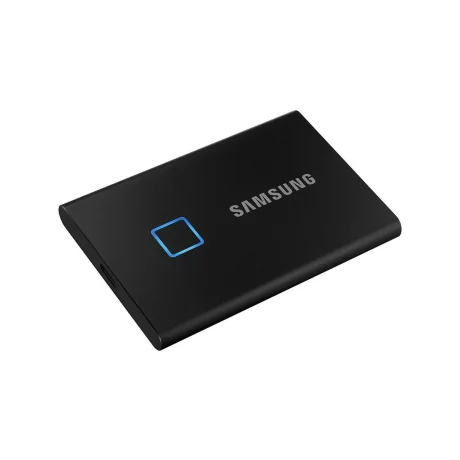 SSD Samsung MU-PC2T0K/WW - 2TB - Portable SSD T7 Touch