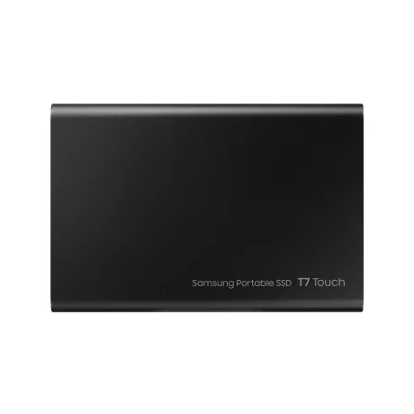 SSD Samsung MU-PC2T0K/WW - 2TB - Portable SSD T7 Touch