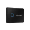 SSD Samsung MU-PC2T0K/WW - 2TB - Portable SSD T7 Touch