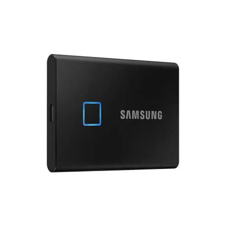 SSD Samsung MU-PC2T0K/WW - 2TB - Portable SSD T7 Touch