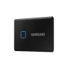 SSD Samsung MU-PC2T0K/WW - 2TB - Portable SSD T7 Touch