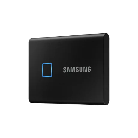 SSD Samsung MU-PC2T0K/WW - 2TB - Portable SSD T7 Touch