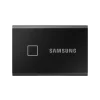 SSD Samsung MU-PC2T0K/WW - 2TB - Portable SSD T7 Touch