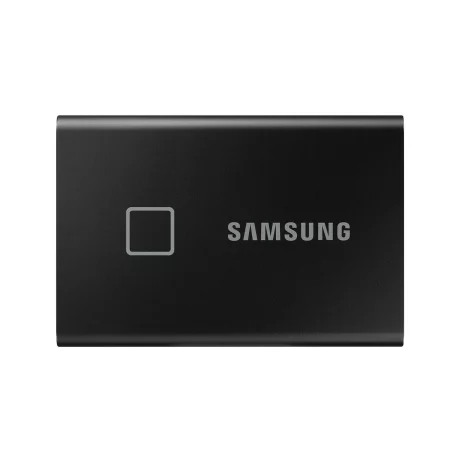 SSD Samsung MU-PC2T0K/WW - 2TB - Portable SSD T7 Touch