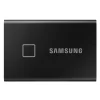 SSD extern SAMSUNG T7 Touch, 500 GB, 2.5 inch, USB 3.2, 3D Nand, R/W: 1050/1000 MB/s, &quot;MU-PC500K/WW&quot; (include TV 0.15 lei)