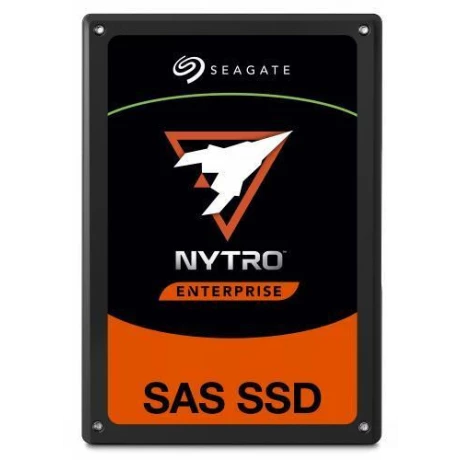 SSD SAS2.5&quot; 960GB ETLC 12GB/S/XS960SE70004 SEAGATE