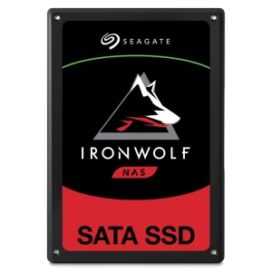 SSD SATA2.5&quot; 1.92TB TLC 6GB/S/ZA1920NM10011 SEAGATE
